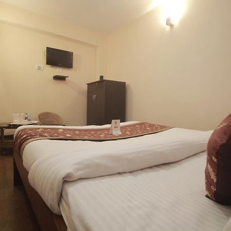 Oyo 9454 Hotel Golden Leaf Дарджилінг Екстер'єр фото