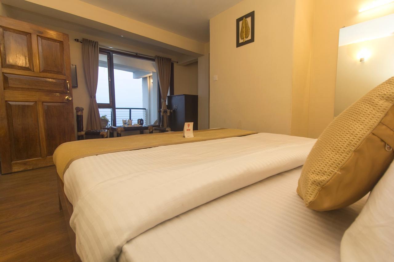 Oyo 9454 Hotel Golden Leaf Дарджилінг Екстер'єр фото